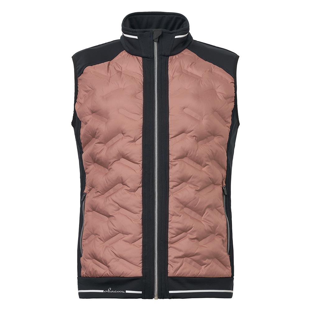 Abacus W Grove Hybrid Vest 0