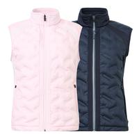 W Portrush Hybrid Vest