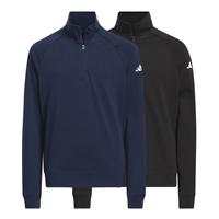 J 1/4 Zip Layer Pullover
