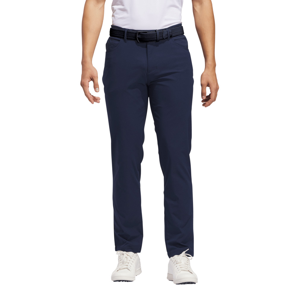 Adidas M Ultimate365 5-Pocket Pants 0