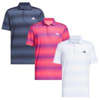 M Ultimate365 Mesh Climacool Polo