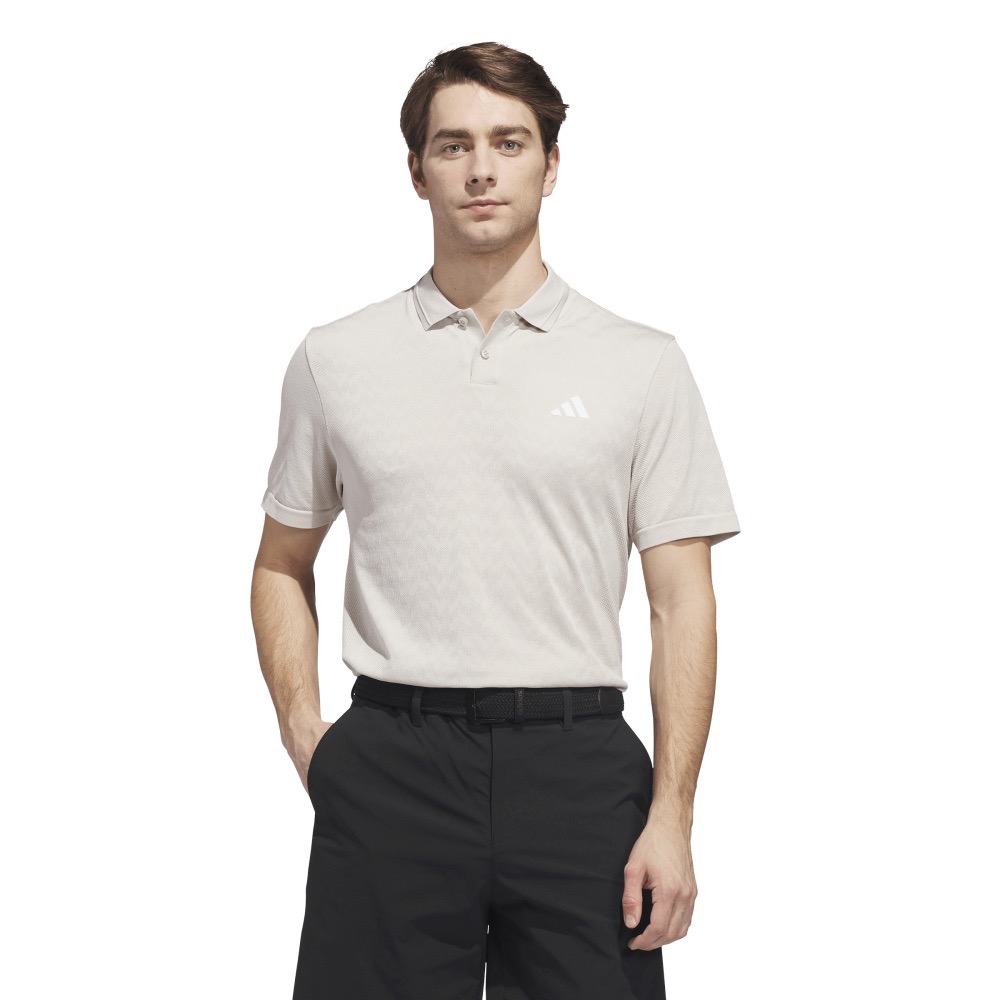 Adidas M Ultimate365 Tour Seamless Polo 0