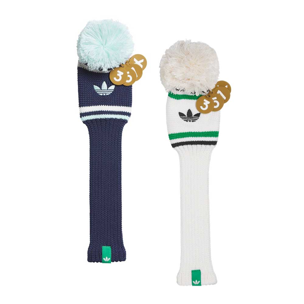 Adidas Originals Fairway Headcover 0