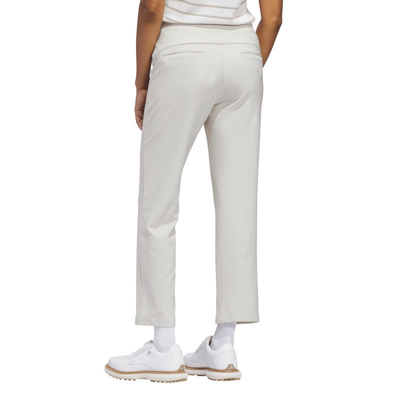 Adidas W Ultimate365+ Ankle Pants 0