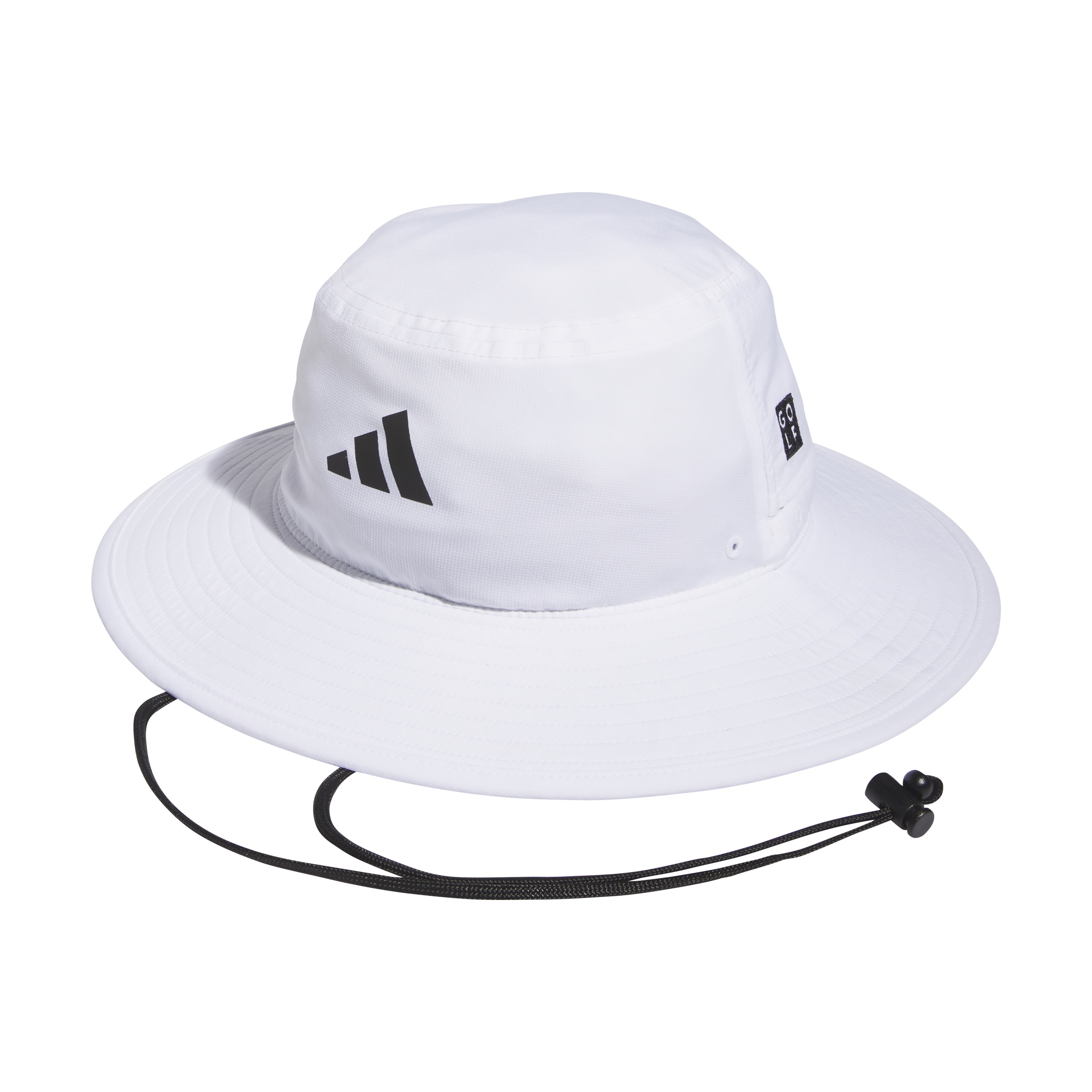 Adidas Wide Brim Hat 0