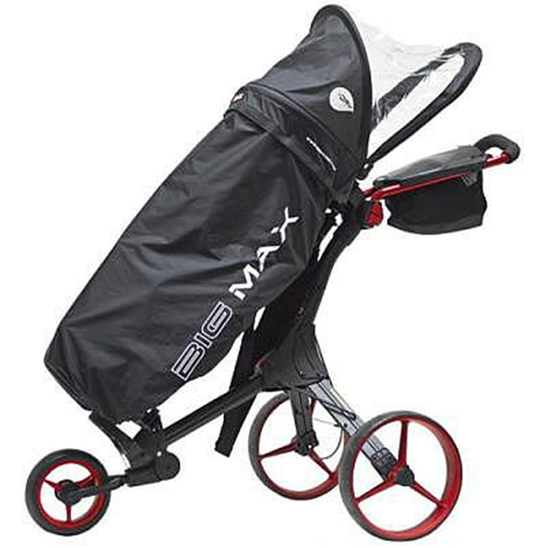 Big Max I-Dry Rain Cover 0