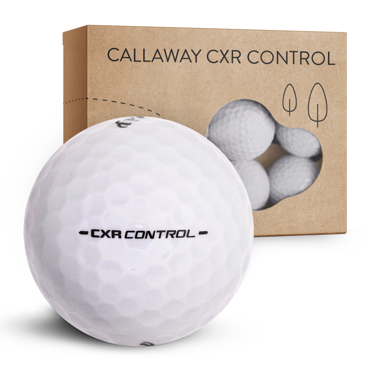 Callaway CXR Control