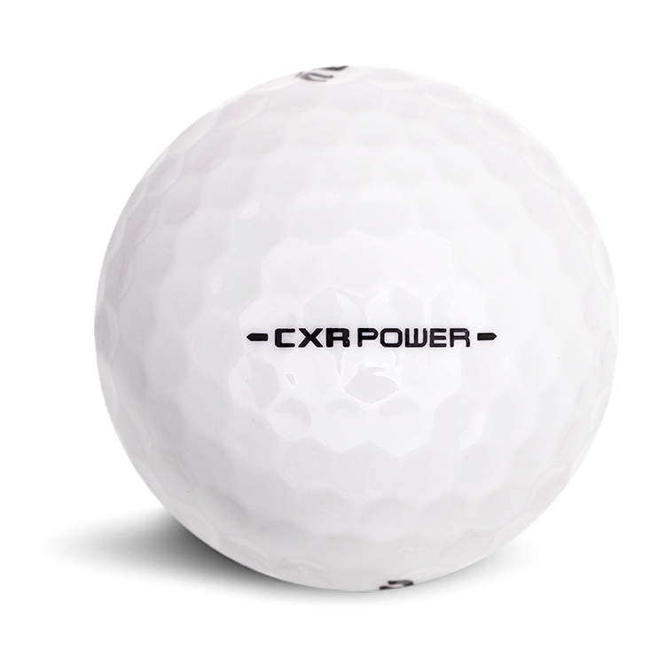 Callaway CXR Power