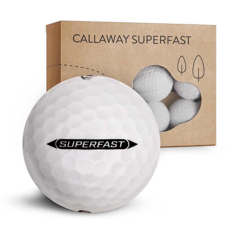 Callaway Superfast