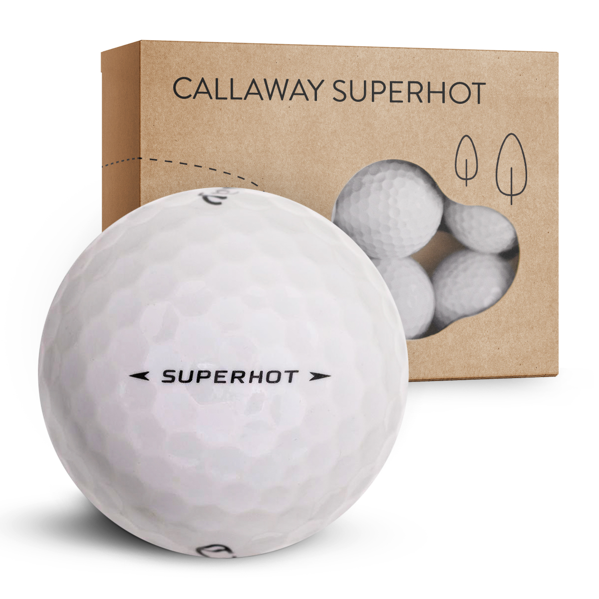 Callaway Superhot