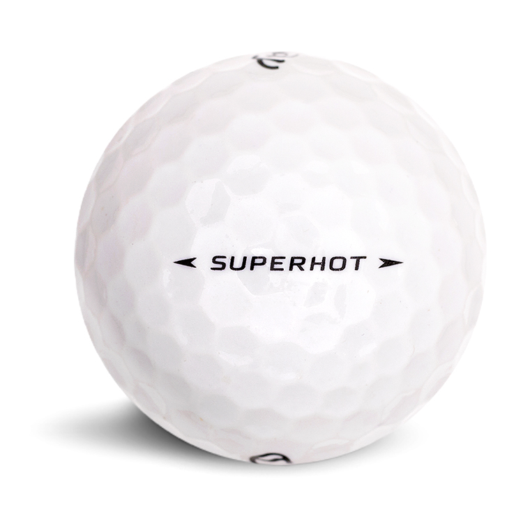 Callaway Superhot