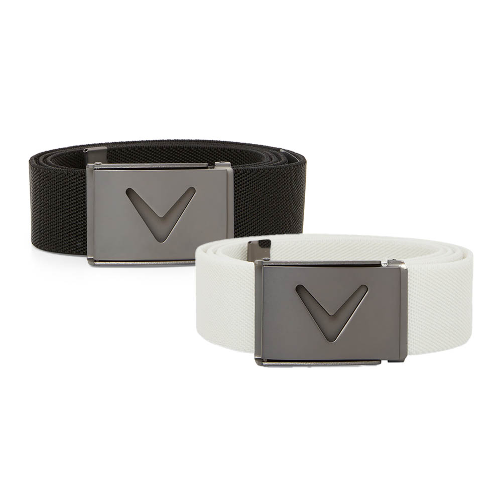Callaway Webbed Belt 0