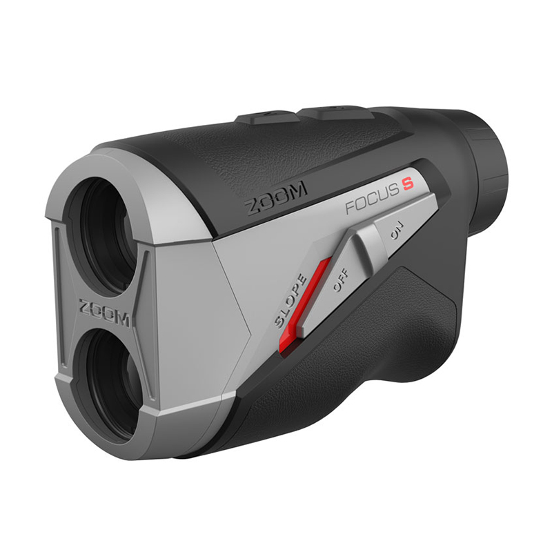 ZOOM Focus S Entfernungsmesser 0