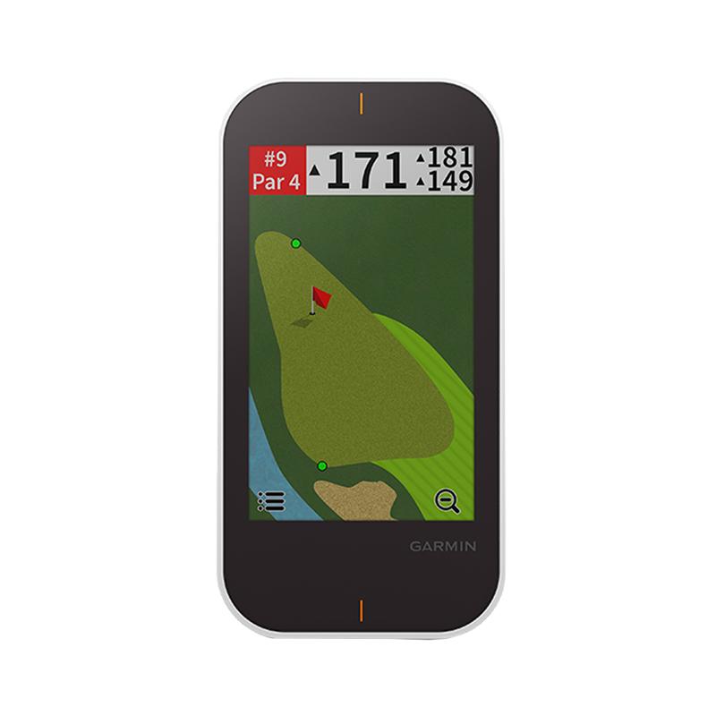 Garmin Approach G80 0