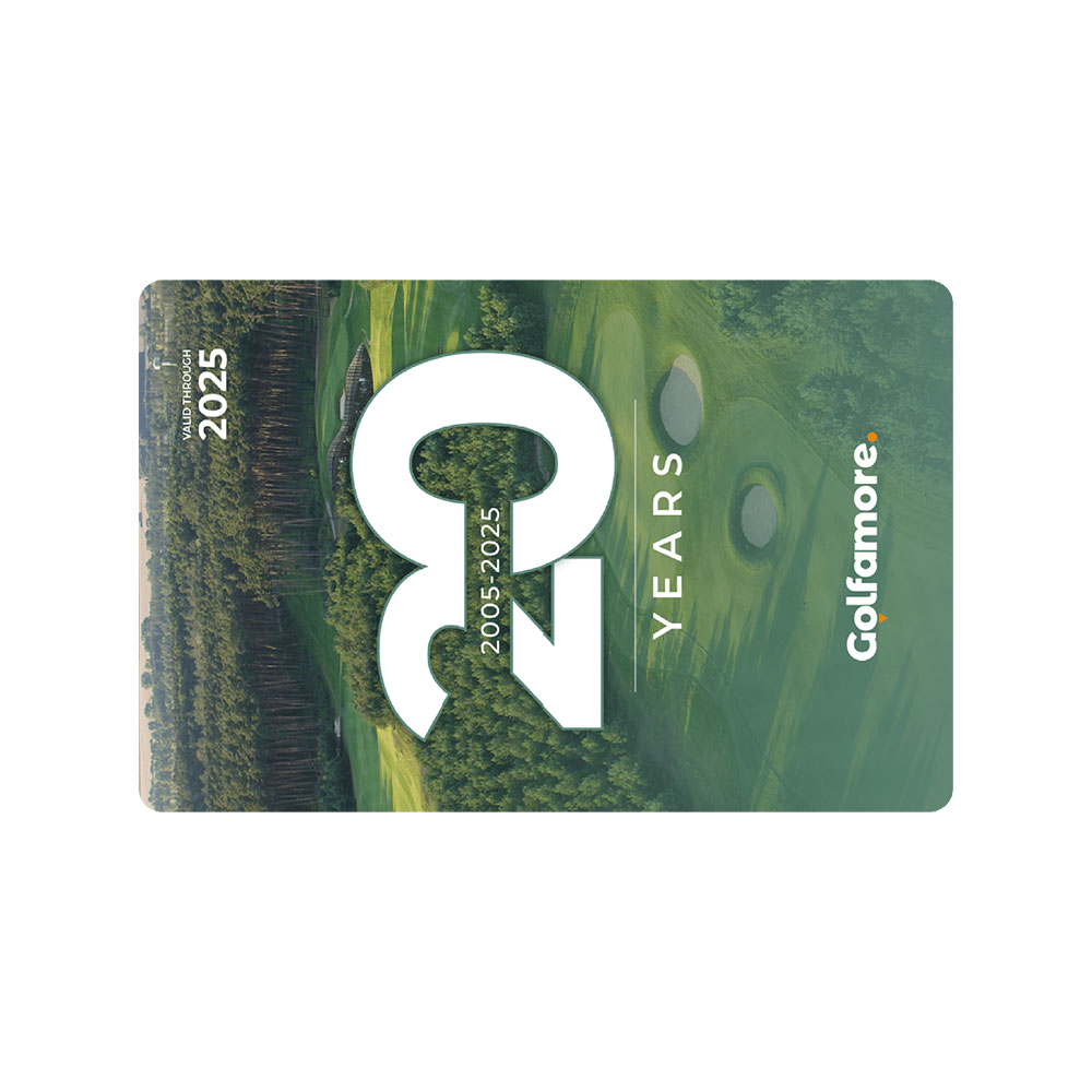 Golfamore 2026 + 2025 0