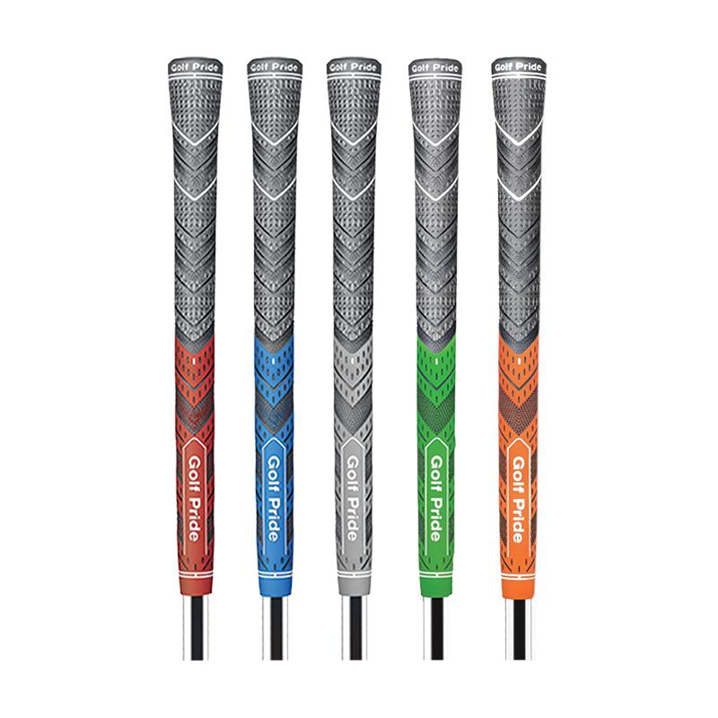 Golf Pride MCC Plus4 Golfgriff 0