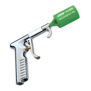 Pure Grips Golfgriff Pistole 0