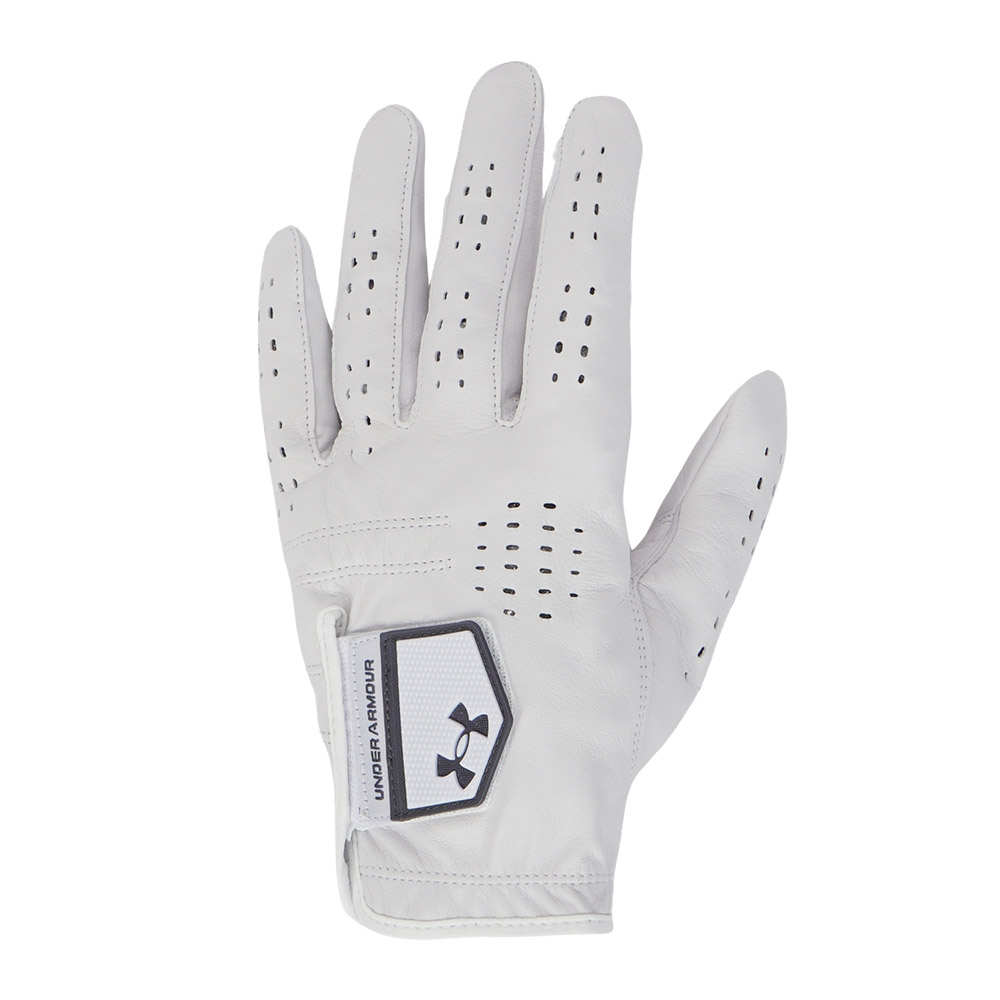 Under Armour M Tour Golf Glove 0