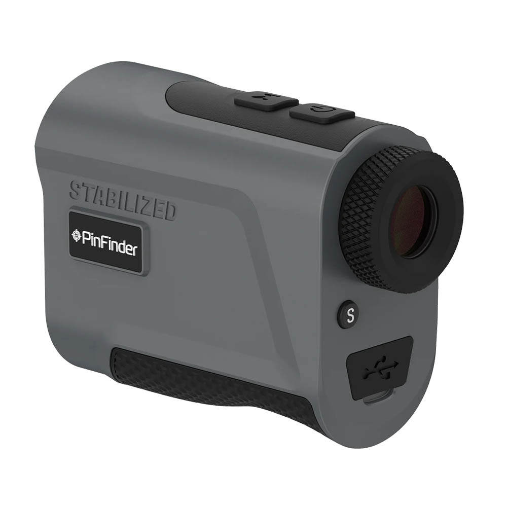 PinFinder Stabilized 0