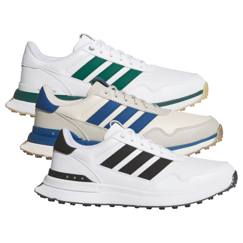Adidas M S2G 26 Leather 0
