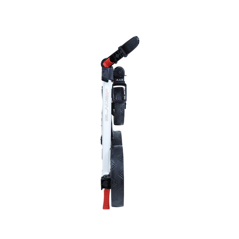 Big Max Blade IP Golf Trolley 0