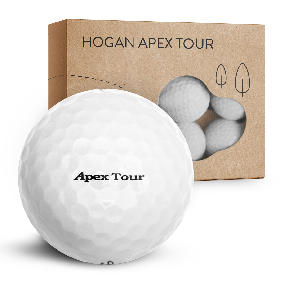 Hogan Apex Tour