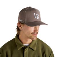 LR Baseball Cap