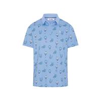 M Pete's Botanical Drink Polo