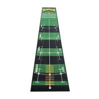 Deluxe Putting Matte