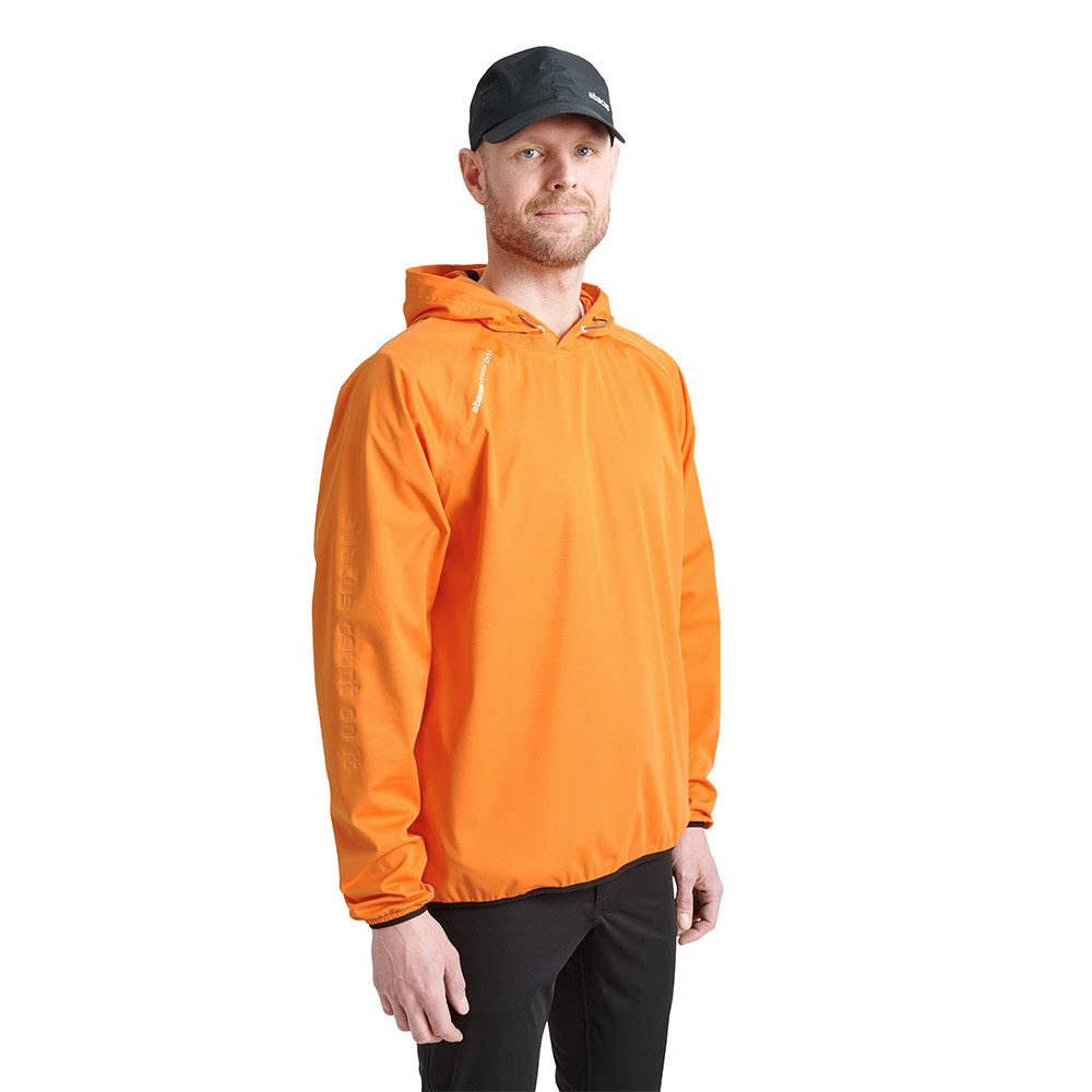 Abacus M Bounce Waterproof Hoodie 0
