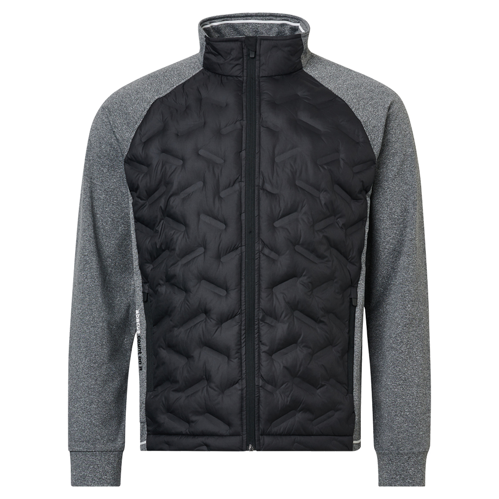 Abacus M Grove Hybrid Jacket 0