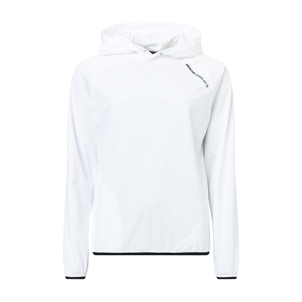 Abacus W Bounce Waterproof Hoodie 0