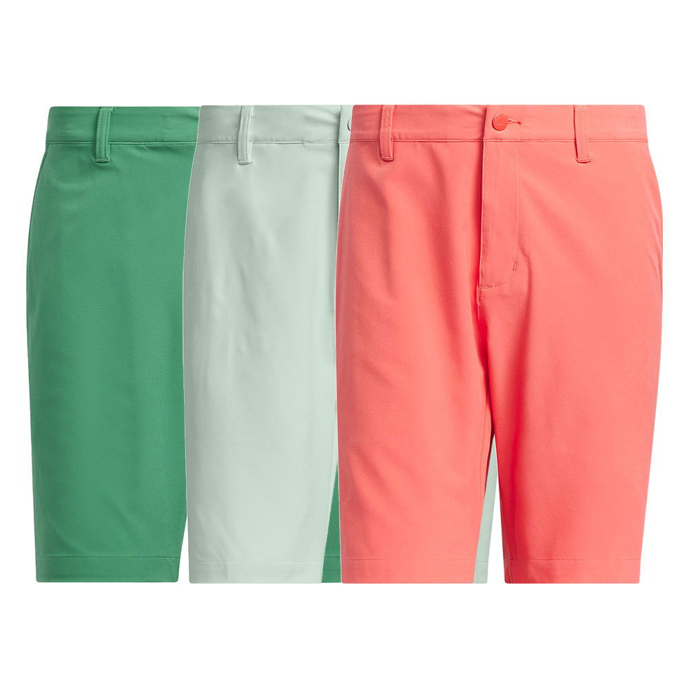 Adidas M Ultimate365 8.5In Golfshort 0