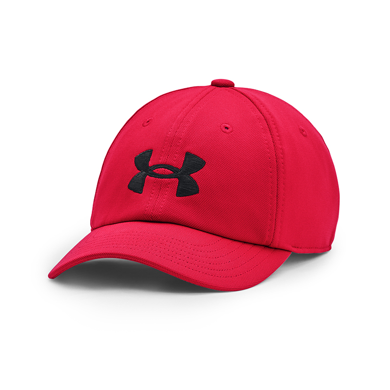 Under Armour Blitzing Adj Cap 0