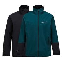 M HIPE 2.5L Shell Jacket