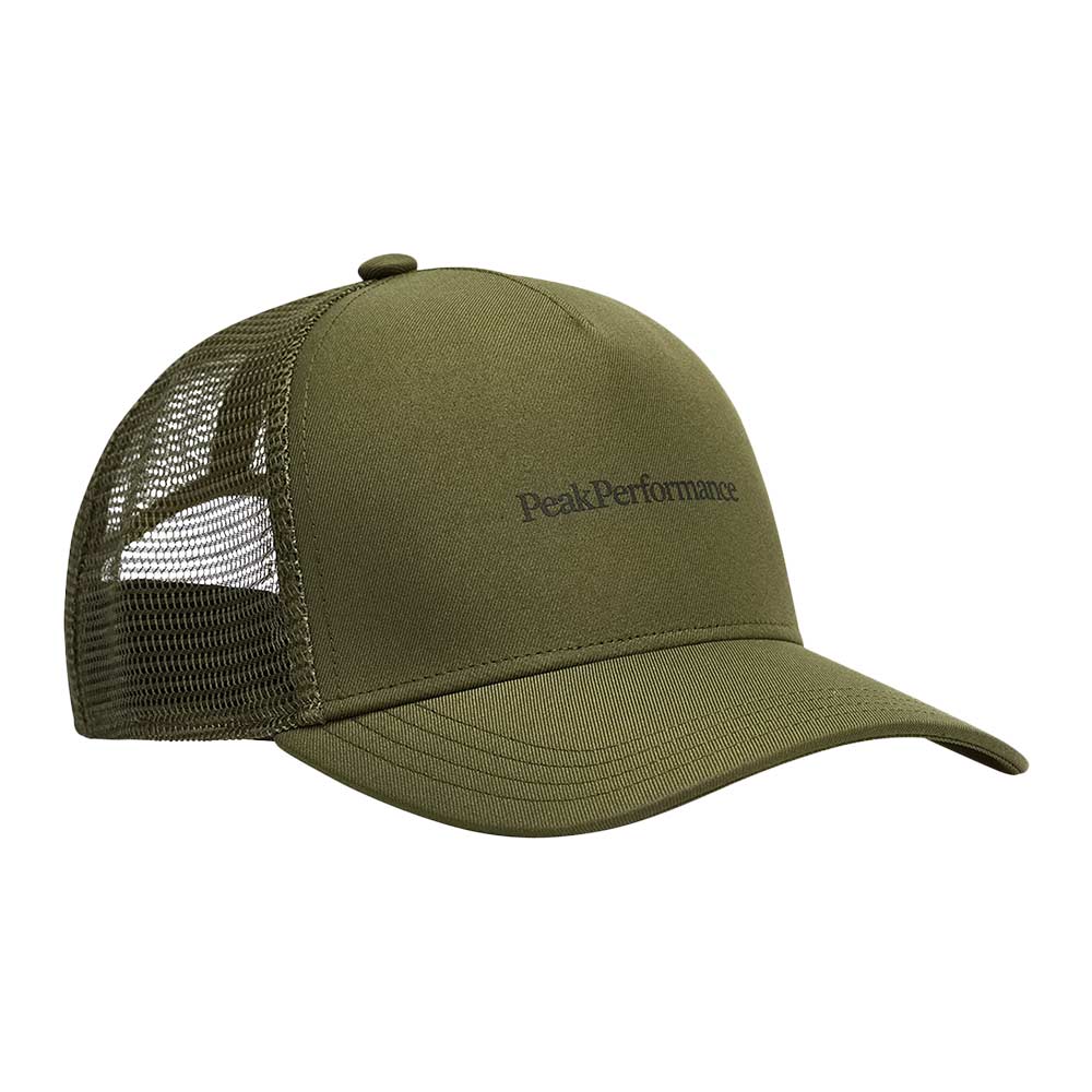 Peak Performance Trucker Cap 0