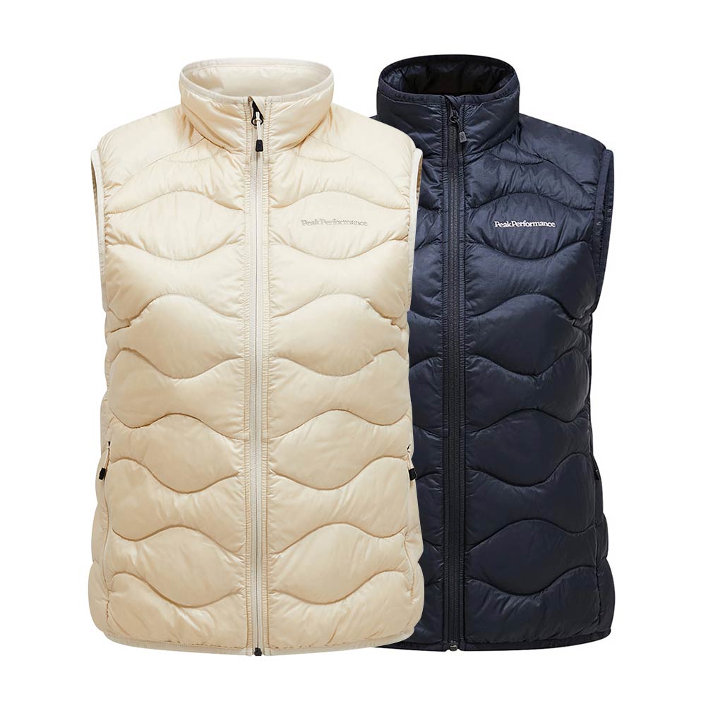 Peak Performance W Helium Down Vest 0