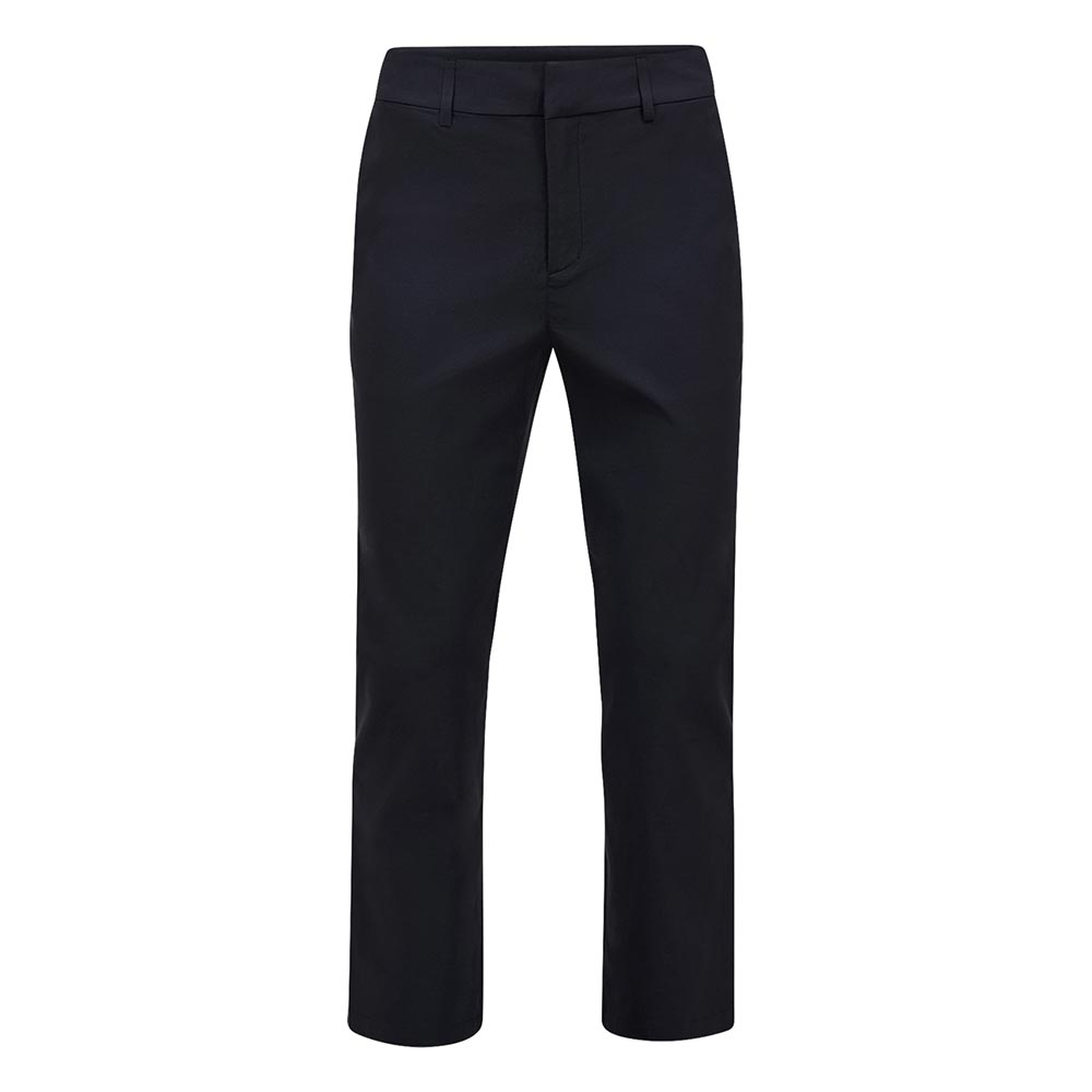 Peak Performance W Player Flared Pant 0