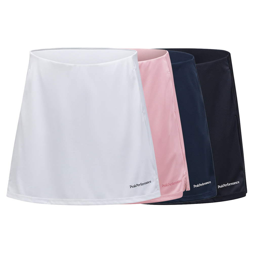Peak Performance Player Skirt 0