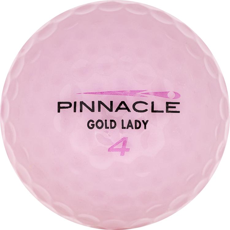 Pinnacle Premium Mix Pink