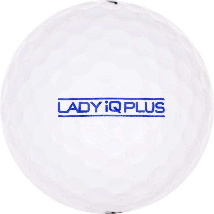 Precept Lady iQ+ Golfbälle kaufen Out of Bounds
