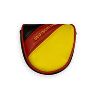 German Mallet Putter