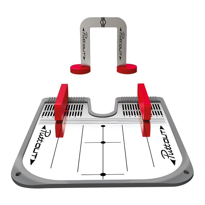 PuttOUT Mirror Trainer 0