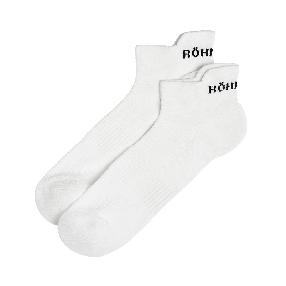 Röhnisch 2-pack Functional Sport Socks 0