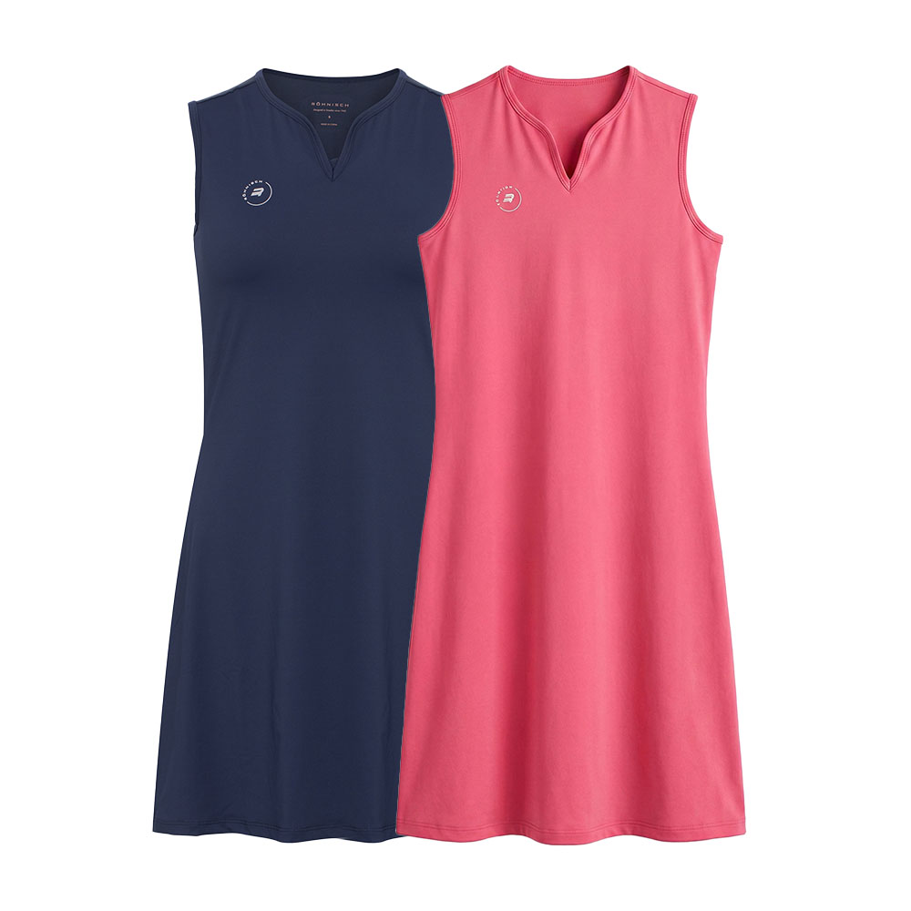 Röhnisch W Mesh Motion Dress 0