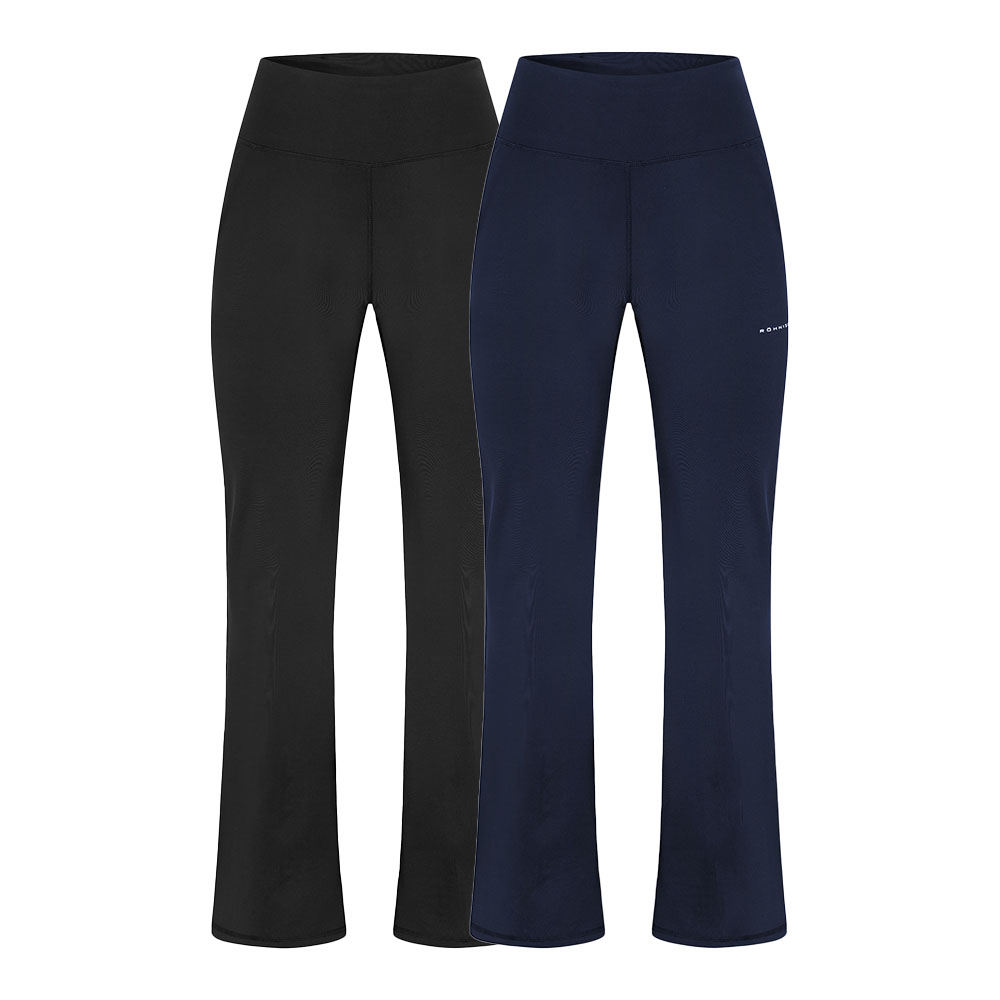 Röhnisch W Pull On Flattering Golf Pant 0