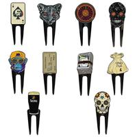 Divot Tool