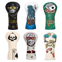 Driver Headcover