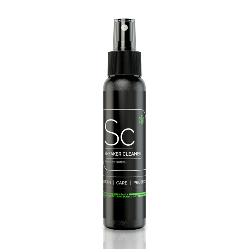 Sneaker LAB Sneaker Cleaner 125 ml 0