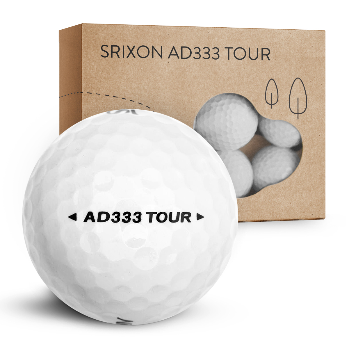 Srixon AD333 Tour